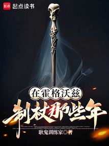 在霍格沃茲制杖那些年
