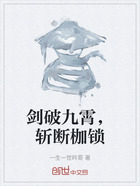 剑破九霄,斩断枷锁在线阅读