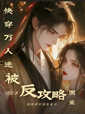 快穿:万人迷被反攻略图鉴在线阅读