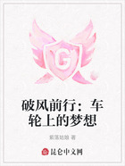 破风前行:车轮上的梦想在线阅读