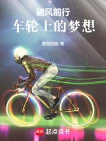破風前行：車輪上的夢想