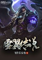雪翼传说