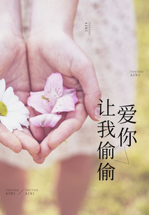 讓我偷偷愛你