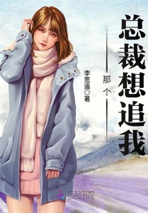 那個總裁想追我