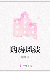 購房風波