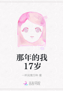 那年的我17歲