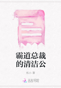 霸道總裁的清潔公