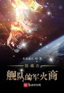 艦隊軍火商