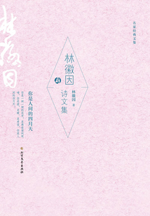 林徽因诗文集(名家经典文集)