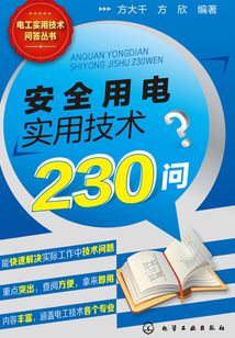 安全用電實(shí)用技術(shù)230問