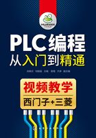 PLC编程从入门到精通在线阅读