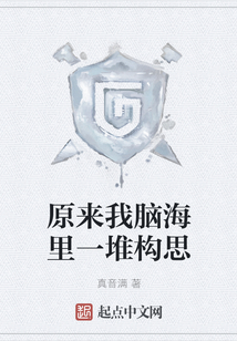 原来我脑海里一堆构思
