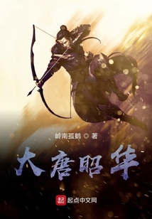 大唐昭華