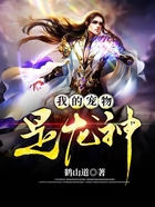 我的宠物是龙神在线阅读