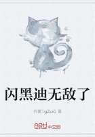 闪黑迪无敌了在线阅读