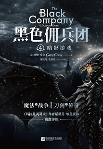 黑色佣兵团4:暗影游戏