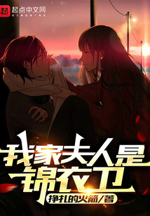 我家夫人是錦衣衛(wèi)
