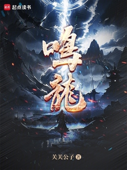 鸣龙 封面