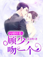 闪婚厚爱:顾少,吻一个在线阅读
