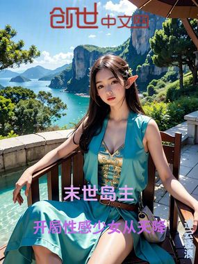 末世岛主:开局性感少女从天降?在线阅读