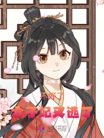 不好了,太子妃又逃了!