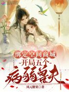 绑定空间商城,开局五个病弱兽夫在线阅读