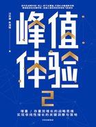 峰值体验2在线阅读