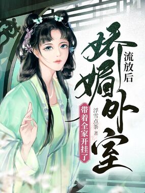 流放后，娇媚外室带着全家开挂了在线阅读