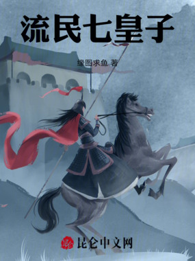 流民七皇子在线阅读