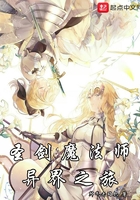 圣剑魔法师异界之旅在线阅读