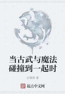 當古武與魔法碰撞到一起時