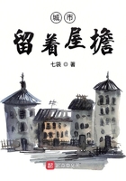 城市留著屋檐在線閱讀