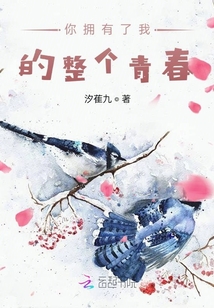 你擁有了我的整個(gè)青春