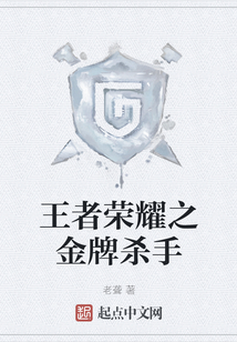王者榮耀之金牌殺手