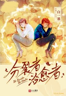 分裂者,治愈者(又名:致完美的你)