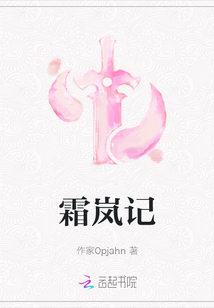 霜岚记
