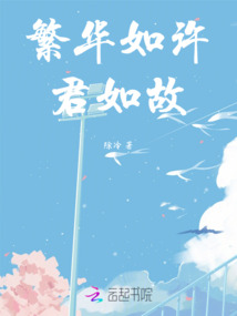 繁華如許君如故