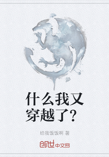 什么我又穿越了？