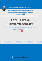 2021—2022年中国未来产业发展蓝皮书在线阅读