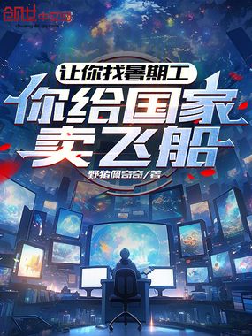 让你找暑期工，你给国家卖飞船？在线阅读
