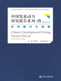 中國發(fā)展動力研究報告系列·四:鄉(xiāng)村振興大戰(zhàn)略