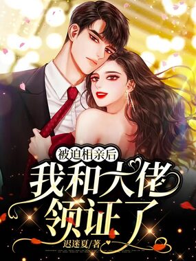 被迫相亲后我和大佬领证了在线阅读