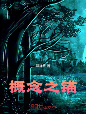 概念之锚在线阅读