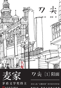 刀尖1:陽面
