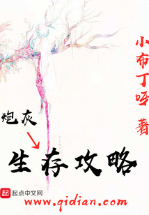 炮灰生存攻略