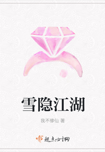 雪隱江湖