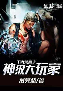 王者荣耀之神级大玩家