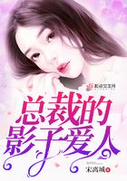 總裁的影子愛(ài)人在線(xiàn)閱讀