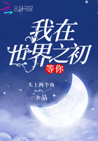 我在世界之初等你在線閱讀