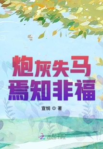 炮灰失馬焉知非福